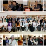 في اطار اختتام النسخة التاسعة لقافلة المسرح المدرسي: ندوة ختامية تحت عنوان «مسرح الشباب: التراث، الذاكرة والفرجة»