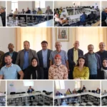 في إطار مشروع “المدينة 2”: اجتماع تشاوري ببركان لتعزيز التنسيق البين جماعاتي والترافع من أجل مدن دامجة للمهاجرين